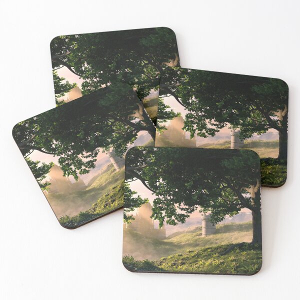Item preview, Journey Through The Forest designed and sold by Shaheen01.