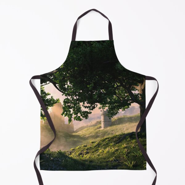 Item preview, Journey Through The Forest designed and sold by Shaheen01.