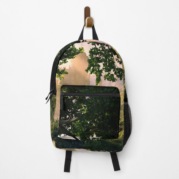 Item preview, Journey Through The Forest designed and sold by Shaheen01.