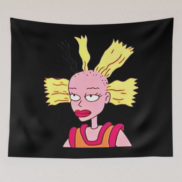 Item preview, Cynthias cartoon designed and sold by DAVIDUMMAGE.