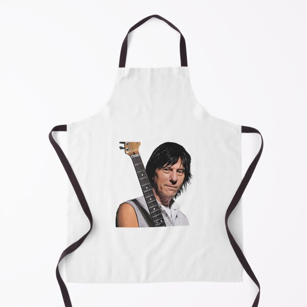 Item preview, Vintage Style Never Underestimate A Woman Who Listens to Jeff Beck Graphic Design designed and sold by Larathdilat.