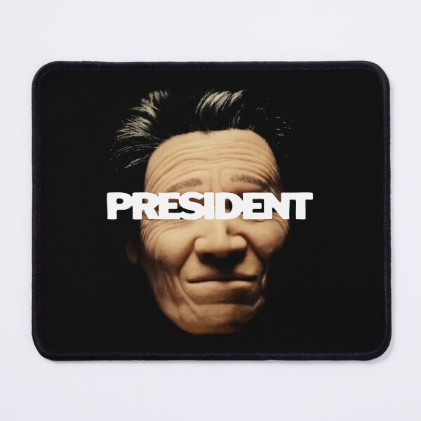 Item preview, PRESIDENT BAND designed and sold by Sandyworro.