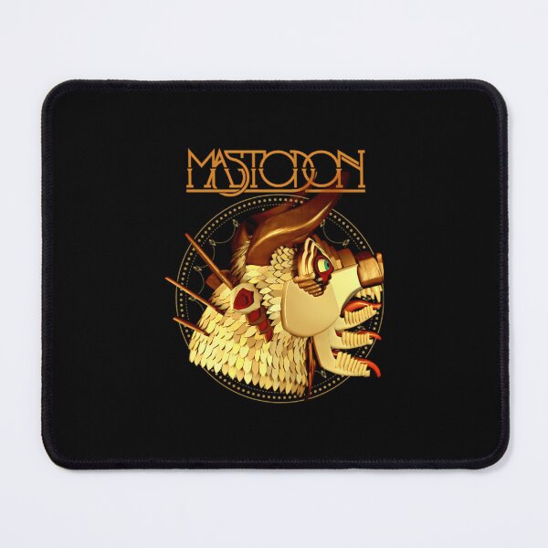 Item preview, Mastodon Band designed and sold by ElliotMarlow.