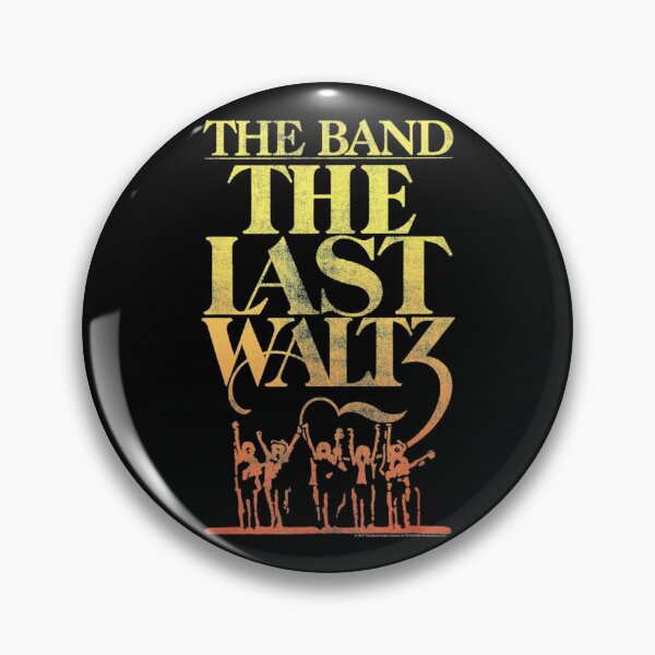 Item preview, The Band The Last Waltz Vintage designed and sold by NonaDavis65.