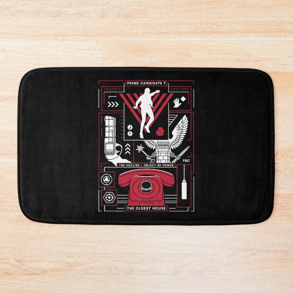 Item preview, Paranatural Oldest House Aesthetic designed and sold by Lagelantee.