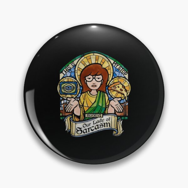 Item preview, Darias Our Lady designed and sold by DAVIDUMMAGE.