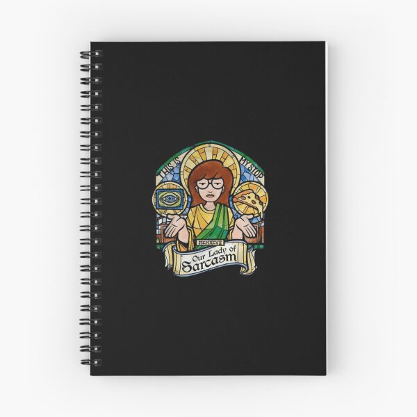 Item preview, Darias Our Lady designed and sold by DAVIDUMMAGE.