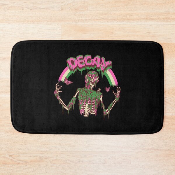 Item preview, Decay designed and sold by DAVIDUMMAGE.