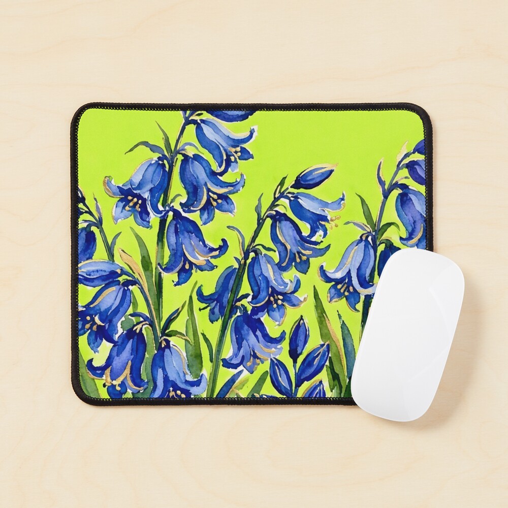 Item preview, Mouse Pad designed and sold by GraphicsClub.