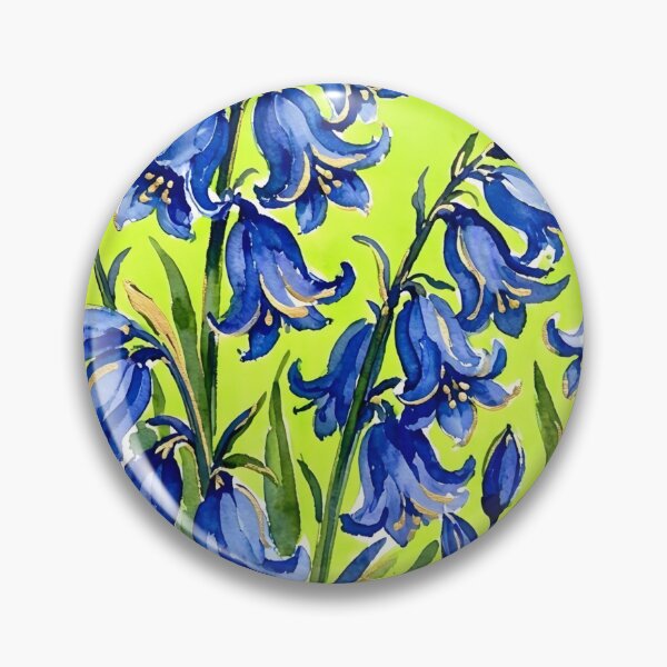 Item preview, Bluebell designed and sold by GraphicsClub.