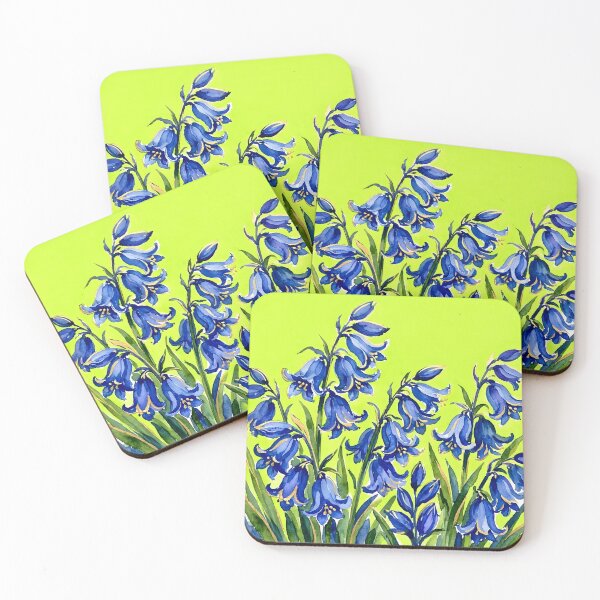 Item preview, Bluebell designed and sold by GraphicsClub.