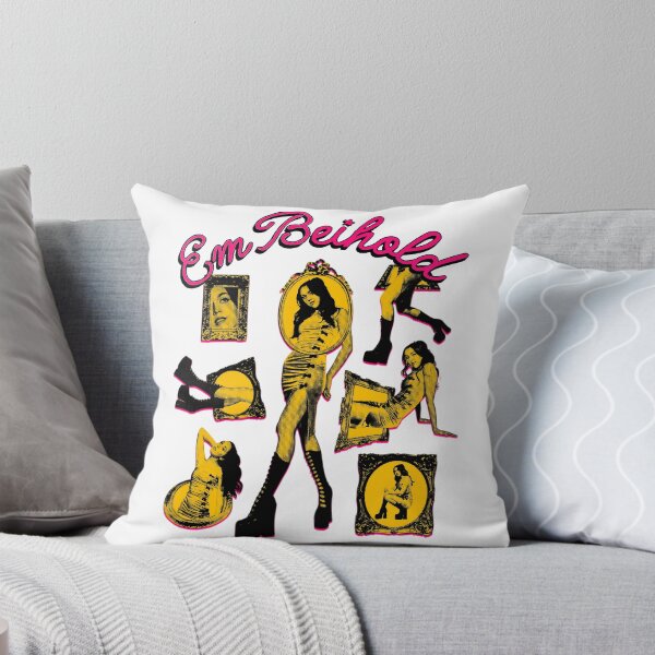 Item preview, Threshold Style Pop Girl Singer designed and sold by GuadalupeDecker.