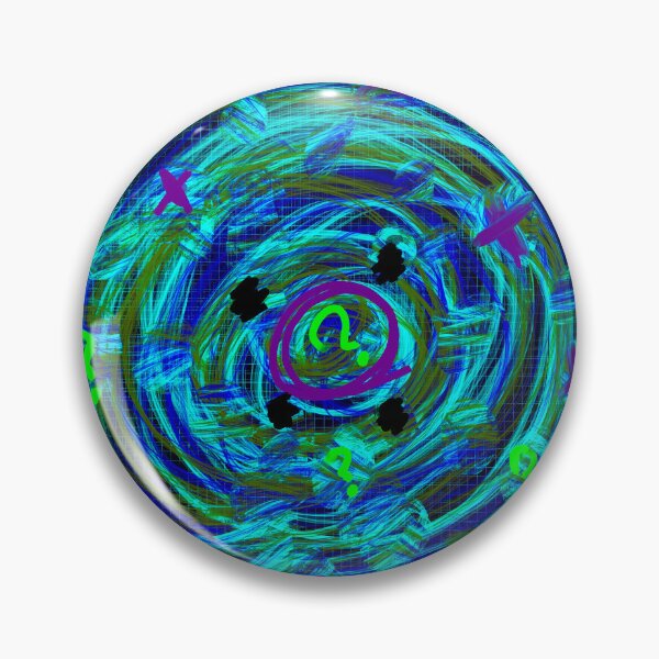 Item preview, Breakthrough 2 (PRINTS ONLY) designed and sold by BarbieMakArts.