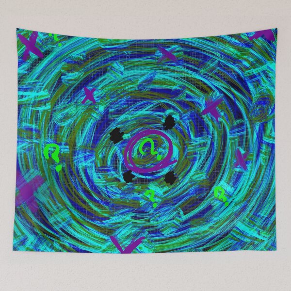 Item preview, Breakthrough 2 (PRINTS ONLY) designed and sold by BarbieMakArts.