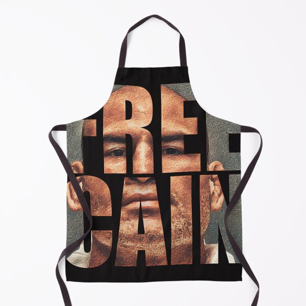 Item preview, Caín libre designed and sold by FDEVEYRA.