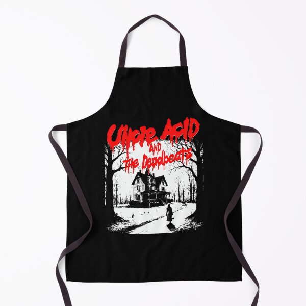 Item preview, Uncle Acid And The Deadbeats Rock designed and sold by LeffirtS.