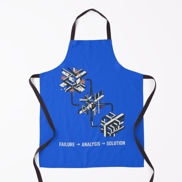 Item preview, Failure Analysis Solution Troubleshooting Engineering designed and sold by Amr Darwish Graphic designer.