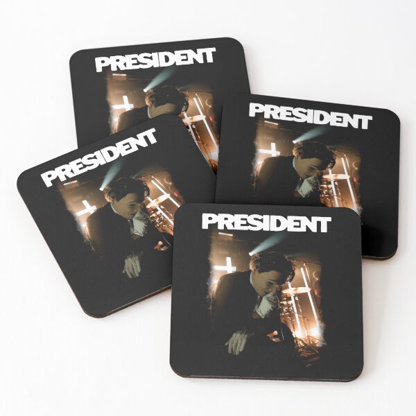 Item preview, PRESIDENT BAND designed and sold by Sandyworro.