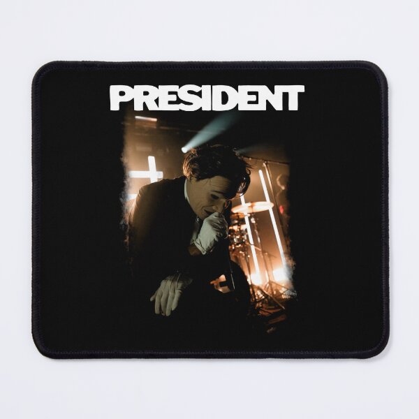 Item preview, PRESIDENT BAND designed and sold by Sandyworro.