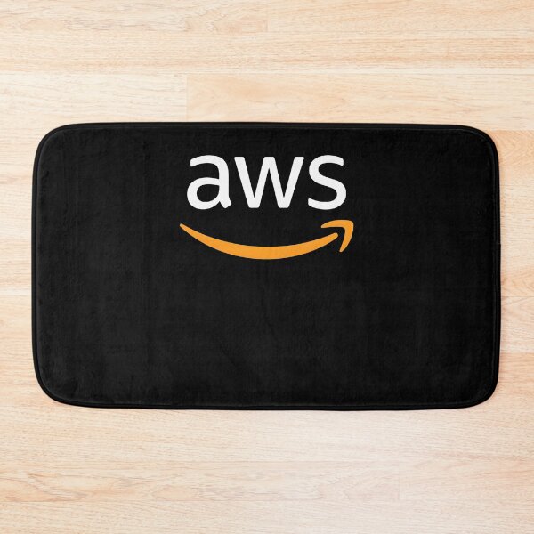 Item preview, AWSS Amazonn Smile Cloud Computing designed and sold by ruokabbyart.
