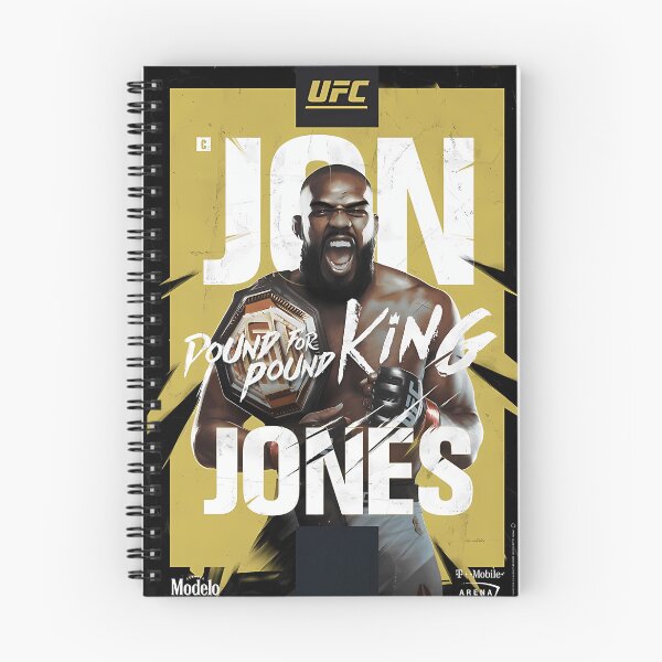 Item preview, Jon Jones Greatest Fighter Ever designed and sold by FDEVEYRA.