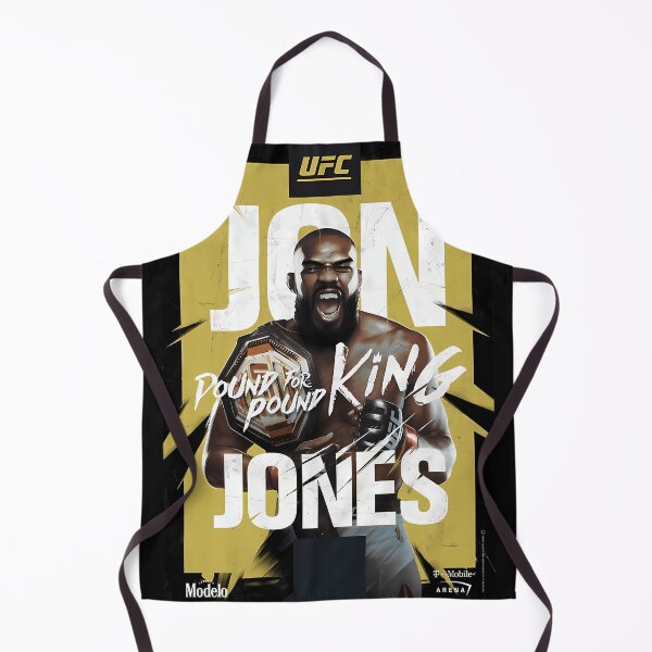 Item preview, Jon Jones Greatest Fighter Ever designed and sold by FDEVEYRA.