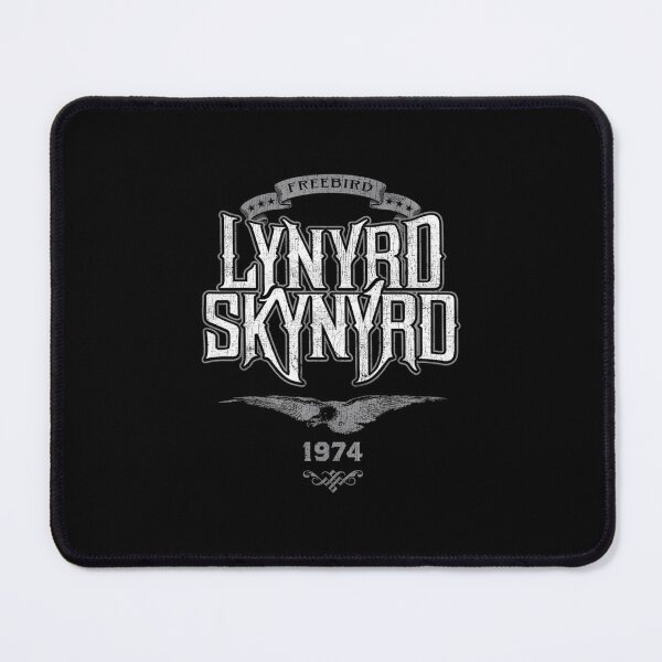 Item preview, Lynyrd Skynyrd Freebird 1974 Rock Music designed and sold by ElliotMarlow.
