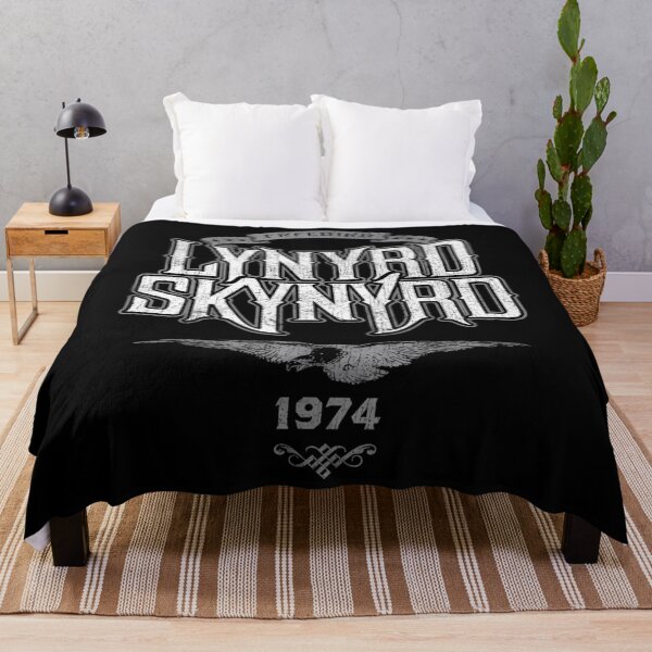 Item preview, Lynyrd Skynyrd Freebird 1974 Rock Music designed and sold by ElliotMarlow.