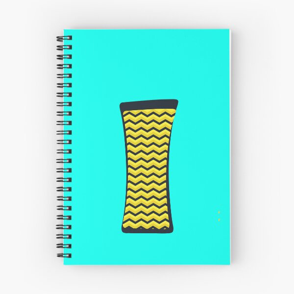 Item preview, Pop Art Letter I - Initial design of the Letter I designed and sold by Fun Funky Designs.