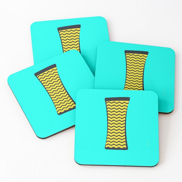 Item preview, Pop Art Letter I - Initial design of the Letter I designed and sold by Fun Funky Designs.