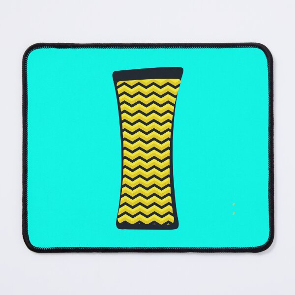 Item preview, Pop Art Letter I - Initial design of the Letter I designed and sold by Fun Funky Designs.