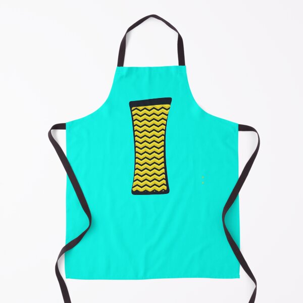 Item preview, Pop Art Letter I - Initial design of the Letter I designed and sold by Fun Funky Designs.