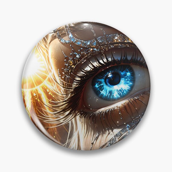 Item preview, I am the eye in the sky looking at you - I can read your mind 26 designed and sold by deep-sea-birds.