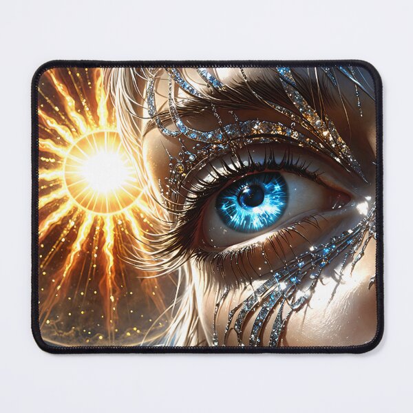Item preview, I am the eye in the sky looking at you - I can read your mind 26 designed and sold by deep-sea-birds.