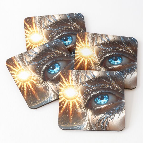 Item preview, I am the eye in the sky looking at you - I can read your mind 26 designed and sold by deep-sea-birds.