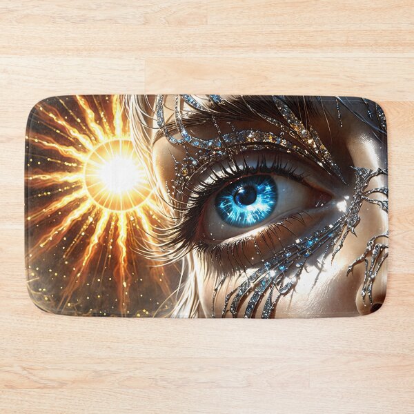 Item preview, I am the eye in the sky looking at you - I can read your mind 26 designed and sold by deep-sea-birds.