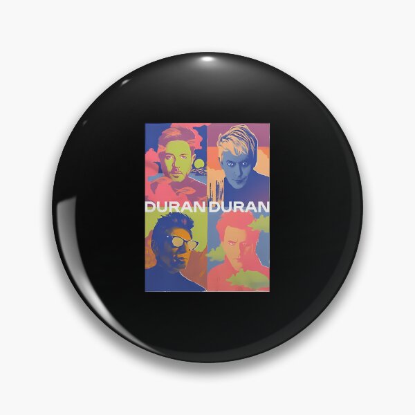 Item preview, Duran Duran Band designed and sold by linlee7xo.