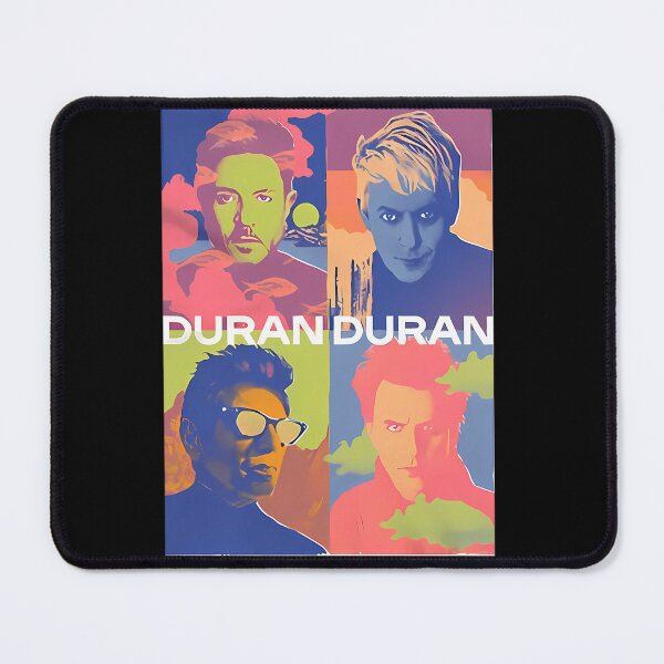 Item preview, Duran Duran Band designed and sold by linlee7xo.