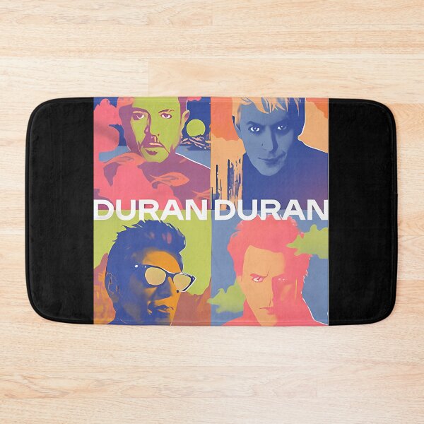 Item preview, Duran Duran Band designed and sold by linlee7xo.