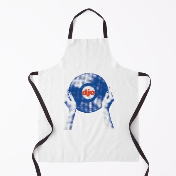 Item preview, Djo Vinyl Oversized T-Shirt designed and sold by lordykbloga.