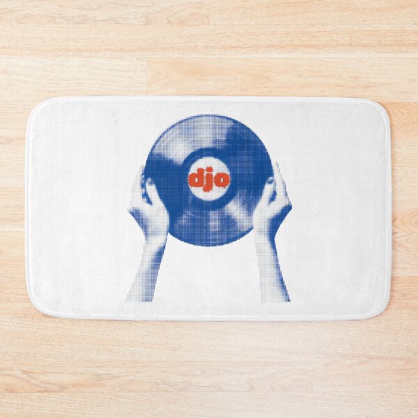 Item preview, Djo Vinyl Oversized T-Shirt designed and sold by lordykbloga.