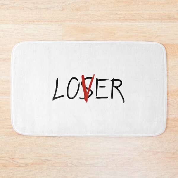 Item preview, Loser Club designed and sold by dyonardasan.