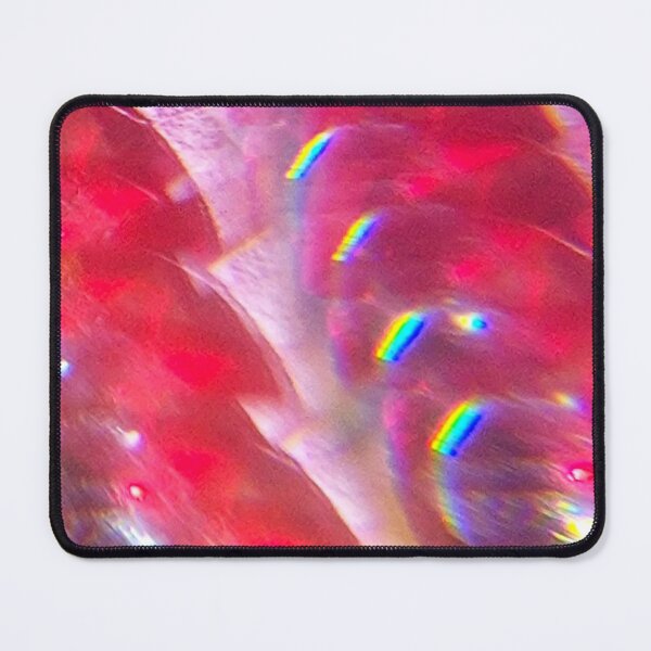 Item preview, Da Vinci Abstraction: Mona Lisa Beauty - Refracted Renaissance Optical Art designed and sold by ElionSolis.