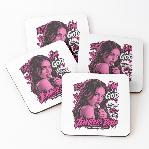 Item preview, Megan Fox Horror Movie designed and sold by JaPanAnimeSh8.