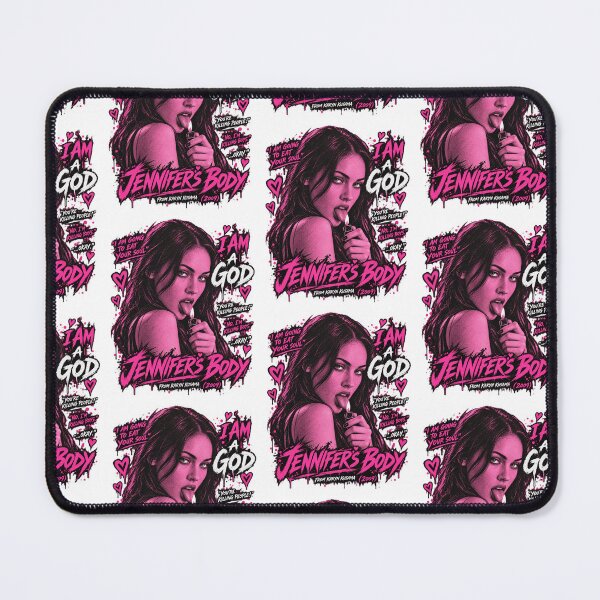 Item preview, Megan Fox Horror Movie designed and sold by JaPanAnimeSh8.