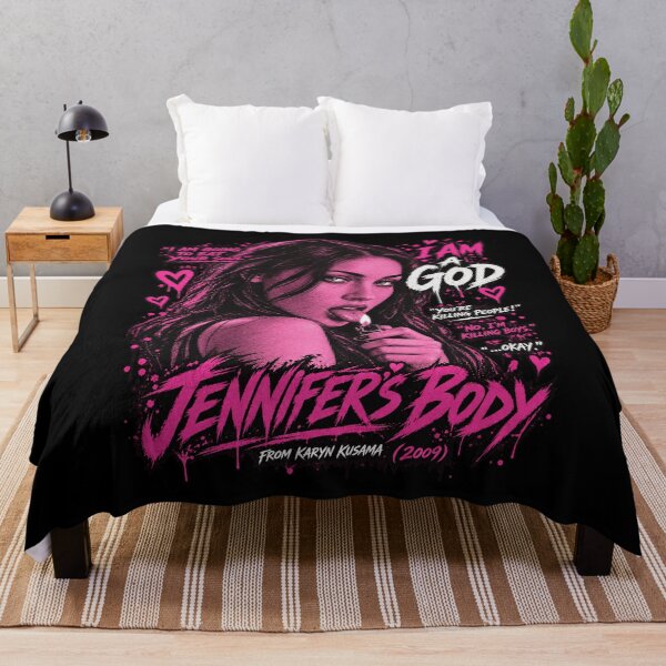 Item preview, Megan Fox Horror Movie designed and sold by JaPanAnimeSh8.