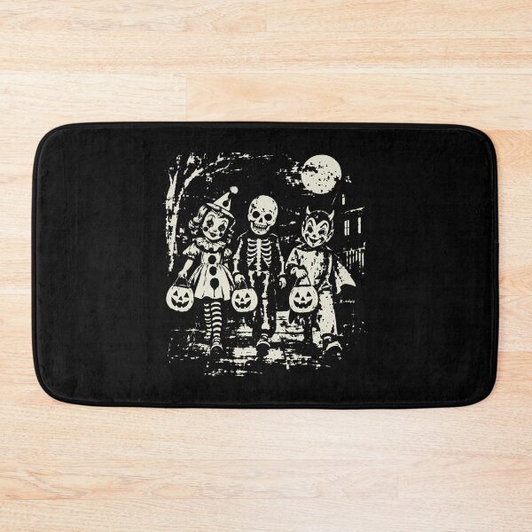 Item preview, Creepy Halloween  Spooky Season designed and sold by Niykos570.