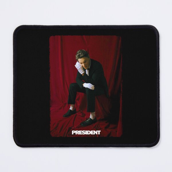 Item preview, PRESIDENT BAND designed and sold by Sandyworro.