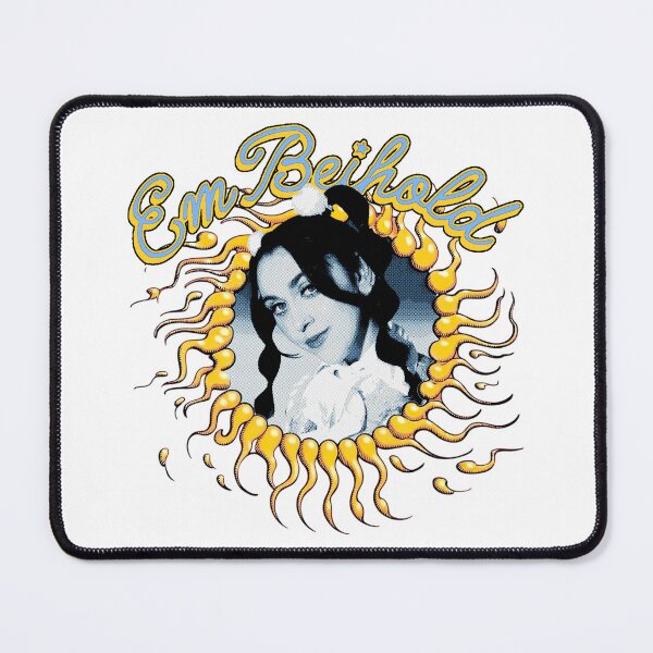Item preview, Unique Framed Pop Girl Singer designed and sold by GuadalupeDecker.