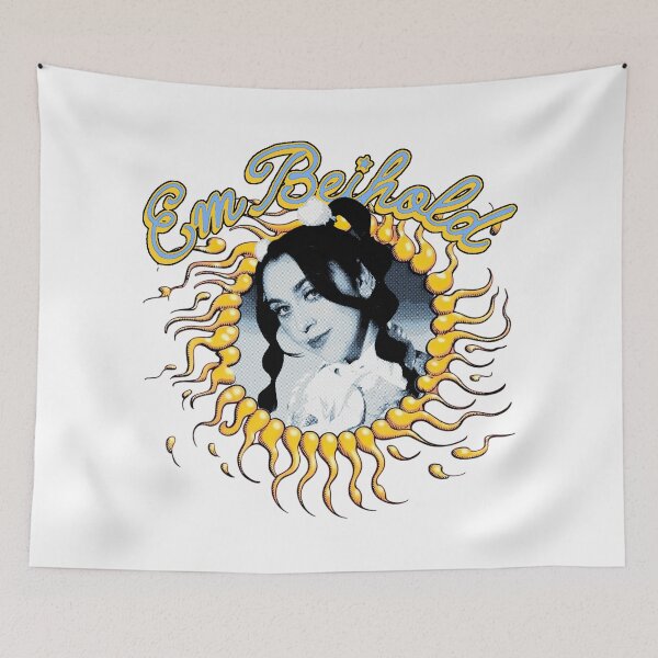 Item preview, Unique Framed Pop Girl Singer designed and sold by GuadalupeDecker.